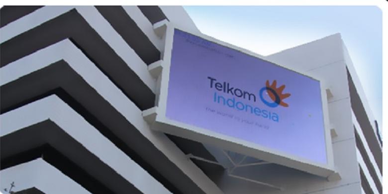 Telkom University Beroperasi Akhir Agustus