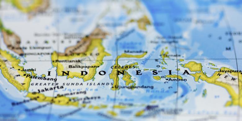 Lower the World Bank Indonesia's Economic Growth of 5.2 Percent Year Ahead So