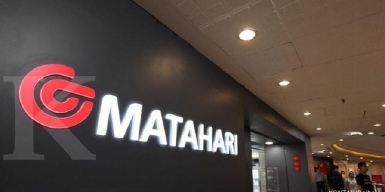 Matahari Dept Store Buka Gerai Di Cibinong Mal