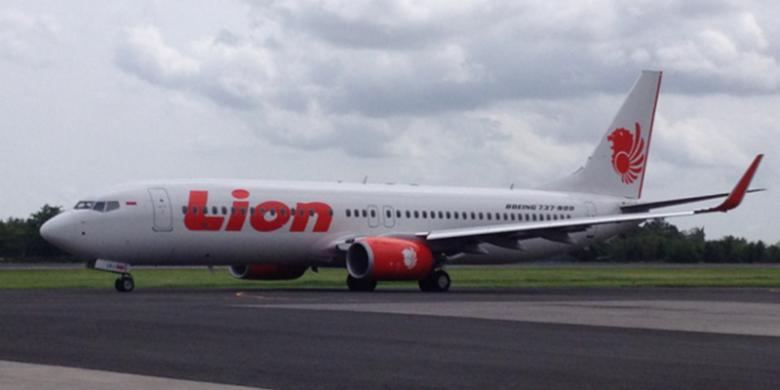 Lion Air Semarang-Jakarta "Delay", Penumpang Emosi