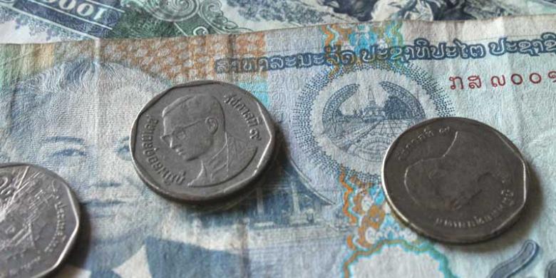 Cara membeli dan menjual mata uang asing