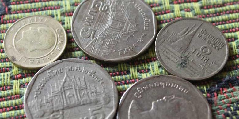 Cara membeli dan menjual mata uang asing