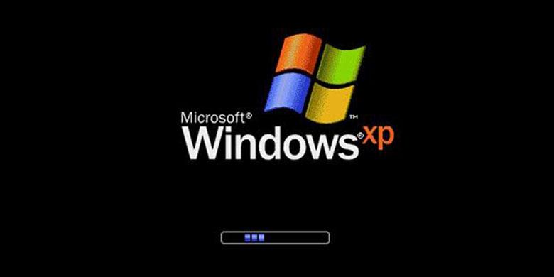 Hacker Bersiap Sambut "Kematian" Windows XP