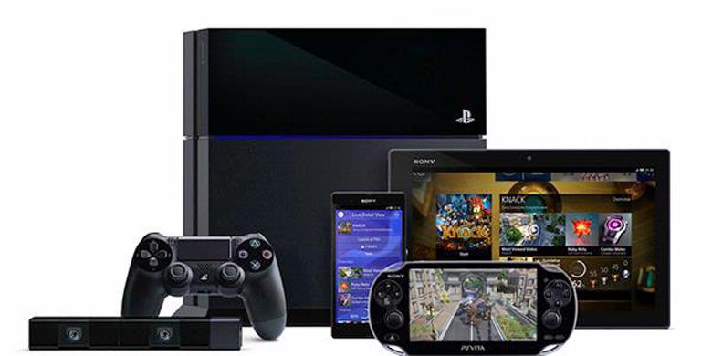 Tekno - PlayStation 4 Ternyata Dijual Rugi