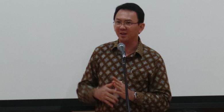 Jakarta Contoh Solo untuk Raih "Kota Layak Anak" - Kompas.com