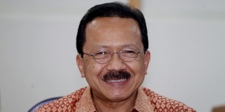 Demokrat: <b>Fauzi Bowo</b> Diusulkan Jadi Dubes karena Bisa Bahasa Jerman - 1424273Fauzi-Bowo780x390