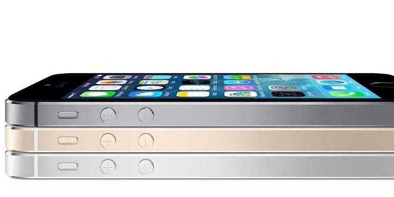 Tekno - Antrean iPhone 5S dan 5C di Berbagai Negara