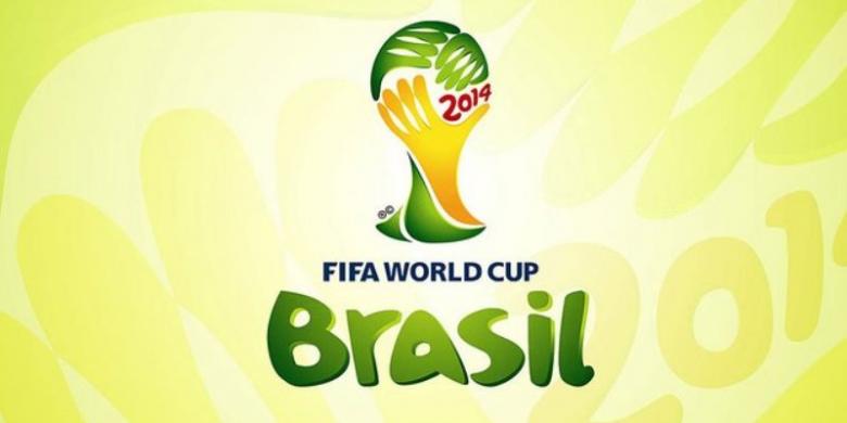 Brazil, world cup, piala dunia, jadwal pertandingan