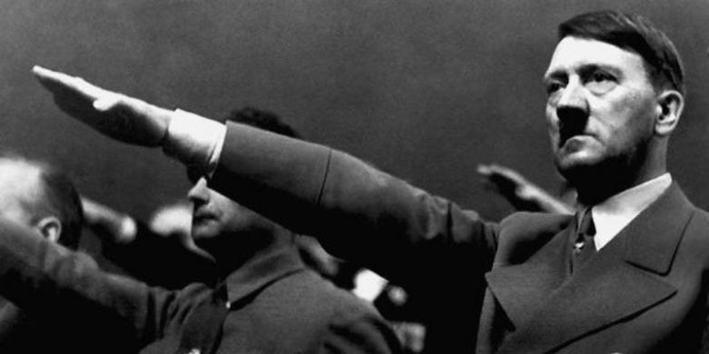 Sejarawan Klaim Hitler Idap Kelainan "Micropenis"