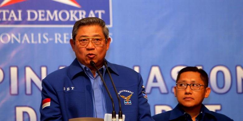 Soal Rizieq Shihab, SBY, Anas, Ahok, Dan Antasari, Ini Berita Populer Kemarin Soal Rizieq Shihab, SBY, Anas, Ahok, Dan Antasari, Ini Berita Populer Kemarin