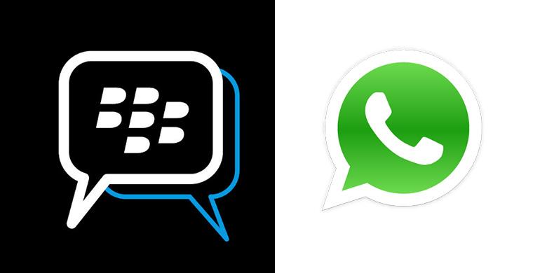 Bisa Dibobol, Pesan dalam WhatsApp Tidak Rahasia Lagi