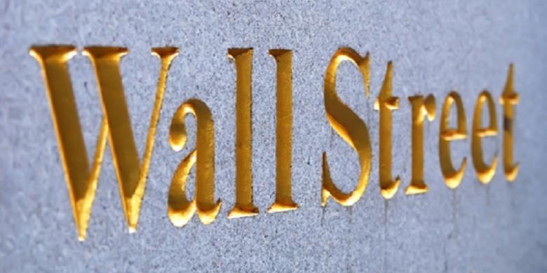 Upah Tenaga Kerja Turun, Bursa Wall Street Dibuka Melemah