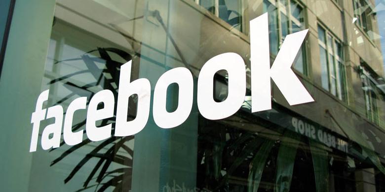 Facebook Tembus 1,19 Miliar Pengguna Aktif