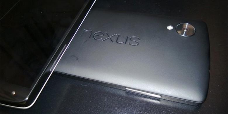 Tekno - Terungkap, Spesifikasi Google Nexus 5