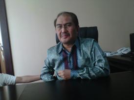 Jimly: Saya Paling Mengerti MK!