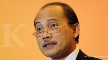 Timwas Century Gelar Pleno untuk Jemput Paksa Budi Mulya