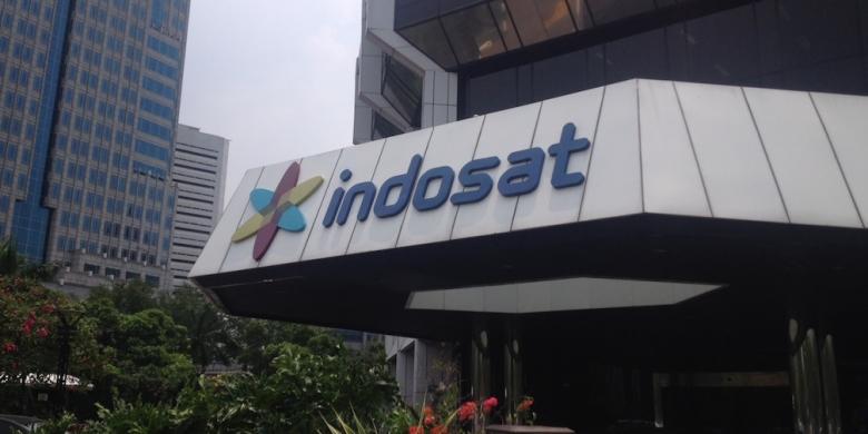 Indosat Mengalami Gangguan