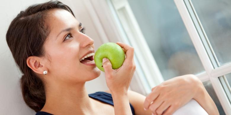 8 Tips Diet yang Sebaiknya Tak Dipercaya