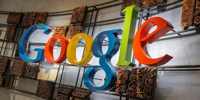 Cara Sukses Kantor Google Indonesia.. wuih kerennnnn abissss