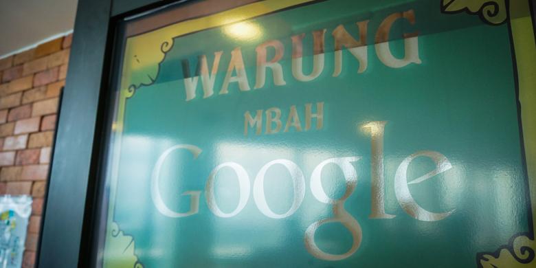 Sudah Punya Kantor Di Senayan, Mengapa Google Tidak Bayar Pajak?