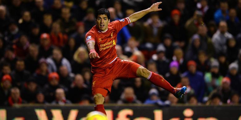 Liverpool Telah Menundukan Norwich City Liverpool Telah Menundukan Norwich City Dengan Skor Telak