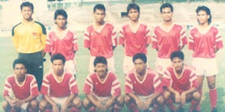 SEA Games 1991