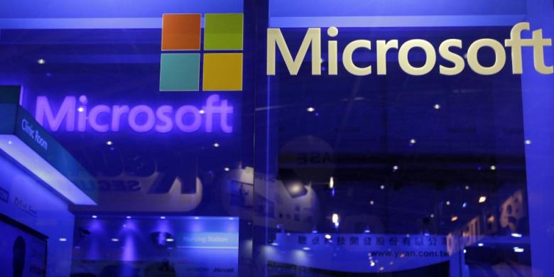 Microsoft: Guru Tak Boleh Gaptek