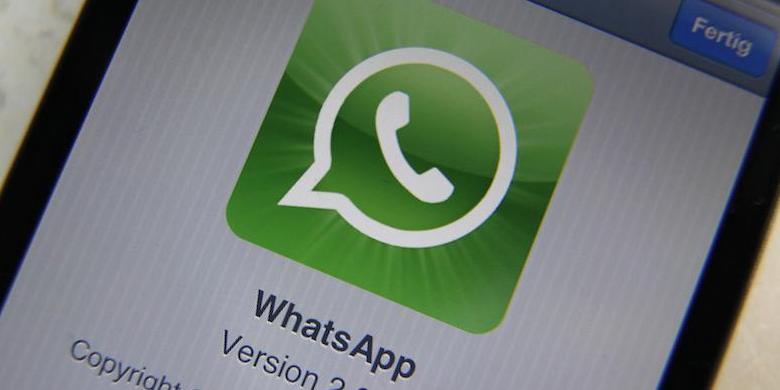 Diperbarui, WhatsApp Punya Fitur “Mention” Teman