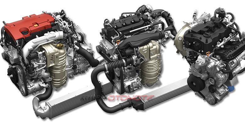 88-91 Rebuilt honda 1.5 liter engines #2