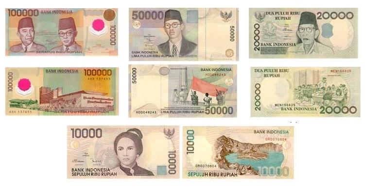 Uang Indonesia Kumpulan Artikel Uang Indonesia Membahas  Share The 