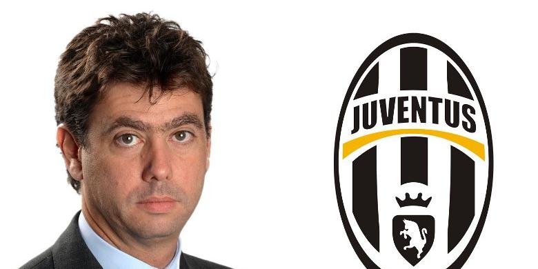 Agnelli: Juventus Tak Butuh Pemain Baru