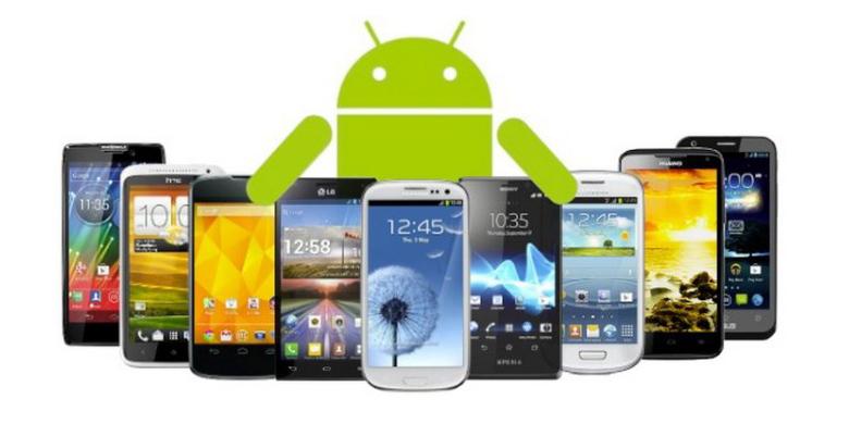 syarat google untuk pakai android
