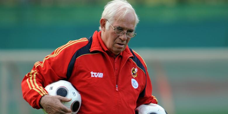 Xavi: Aragones Terpenting dalam Sejarah Sepak Bola Spanyol 