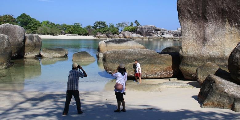 wisata Belitung