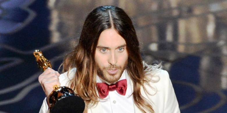 Jared Leto