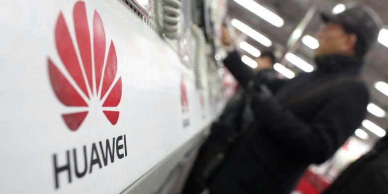 Saingi Samsung dan Apple, Huawei Bikin Prosesor 8 Otak