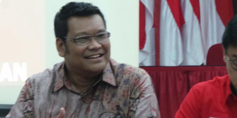 Sosok Pemimpin Jakarta yang Diinginkan Warga Menurut PDI-P