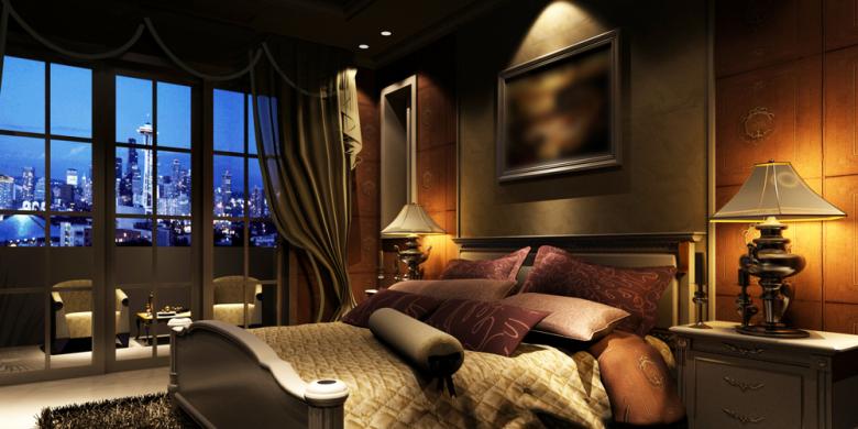 Jakarta Akan Tambah Koleksi Hotel Hyper Supermewah