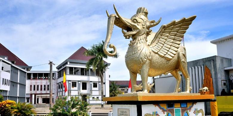 Gambar dari Kutai Kartanegara Gandeng Garuda Kembangkan Pariwisata » 1539131museummm4780x390 1539131museummm4780x390 » Kutai Kartanegara Gandeng Garuda Kembangkan Pariwisata