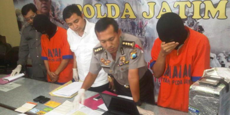 Hati Hati Akibat Carding Remaja Indonesia Di Penjara