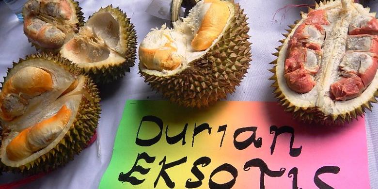 durian