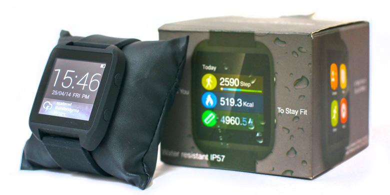 Android "Kitkat" Embedded In Smart Watches, What Do You Think? Android "Kitkat" Embedded In Smart Watches, What Do You Think?