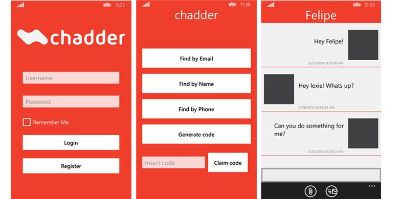 Aplikasi "Chat" Buatan McAfee Hadir di Android