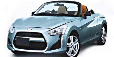 Daihatsu indonesia career