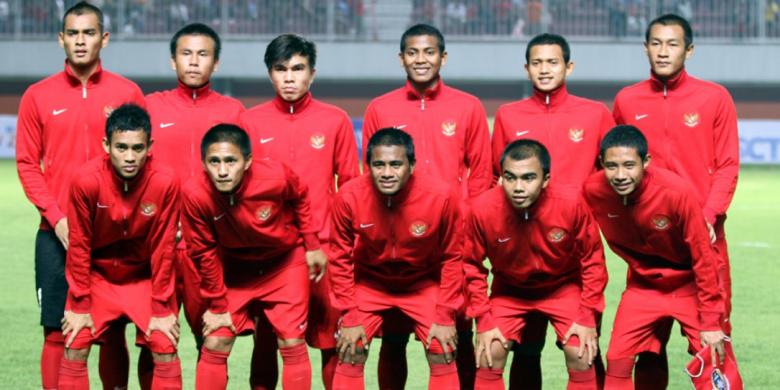 Internasional Liga Indonesia - Target Timnas Indonesia U19: Tetap Harus Lolos Piala Dunia U20 Internasional Liga Indonesia - Target Timnas Indonesia U19: Tetap Harus Lolos Piala Dunia U20