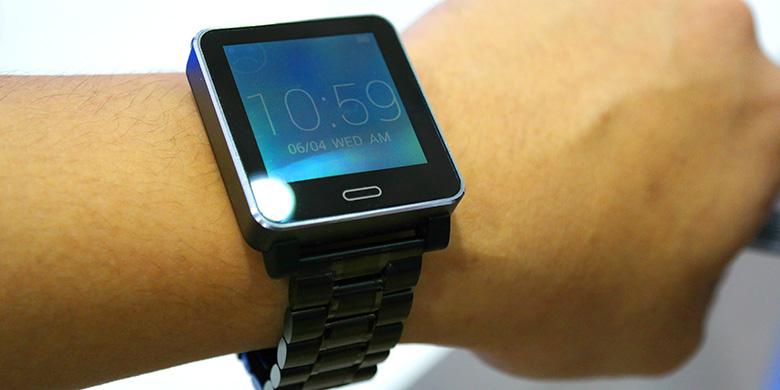 smartwatch