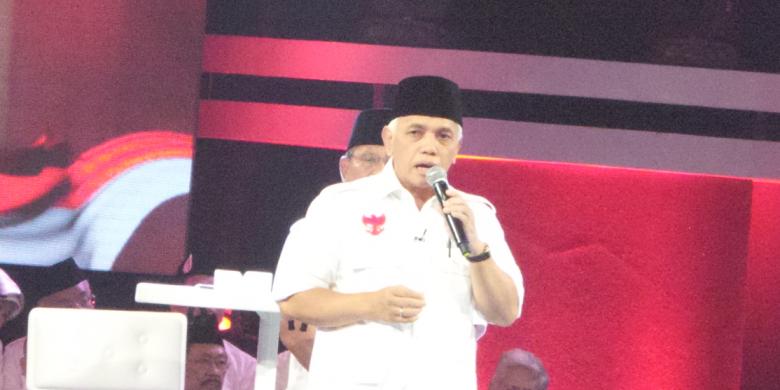 Tim Prabowo: Kesalahan kata Kalpataru dan Adipura Bukan Kebodohan
