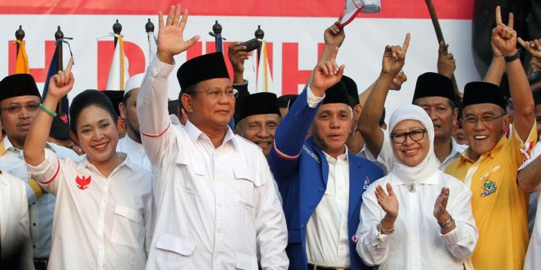 KMP Pasang Badan jika Keputusan Jokowi soal Kapolri Diprotes KIH