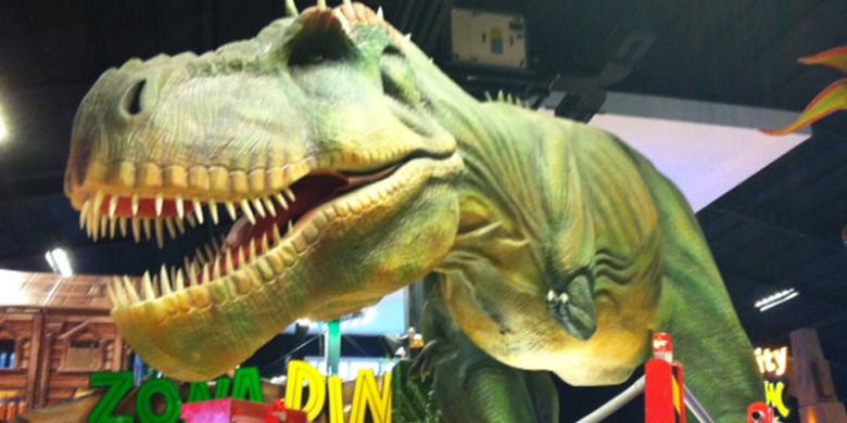 wisata bandung terpopuler