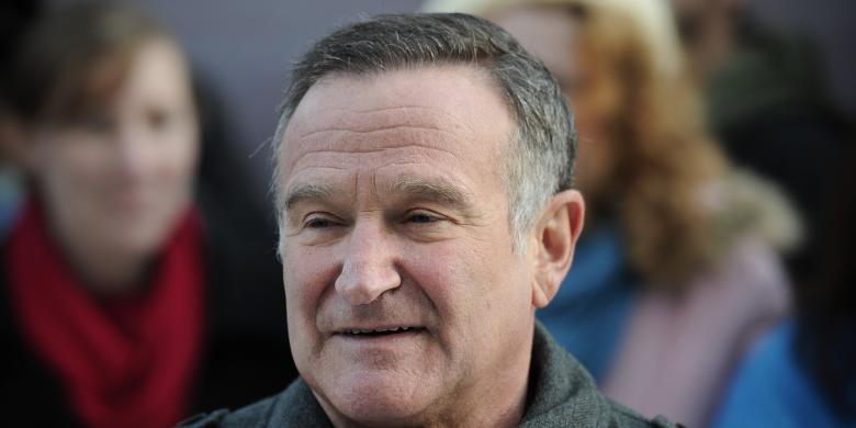 Robin William